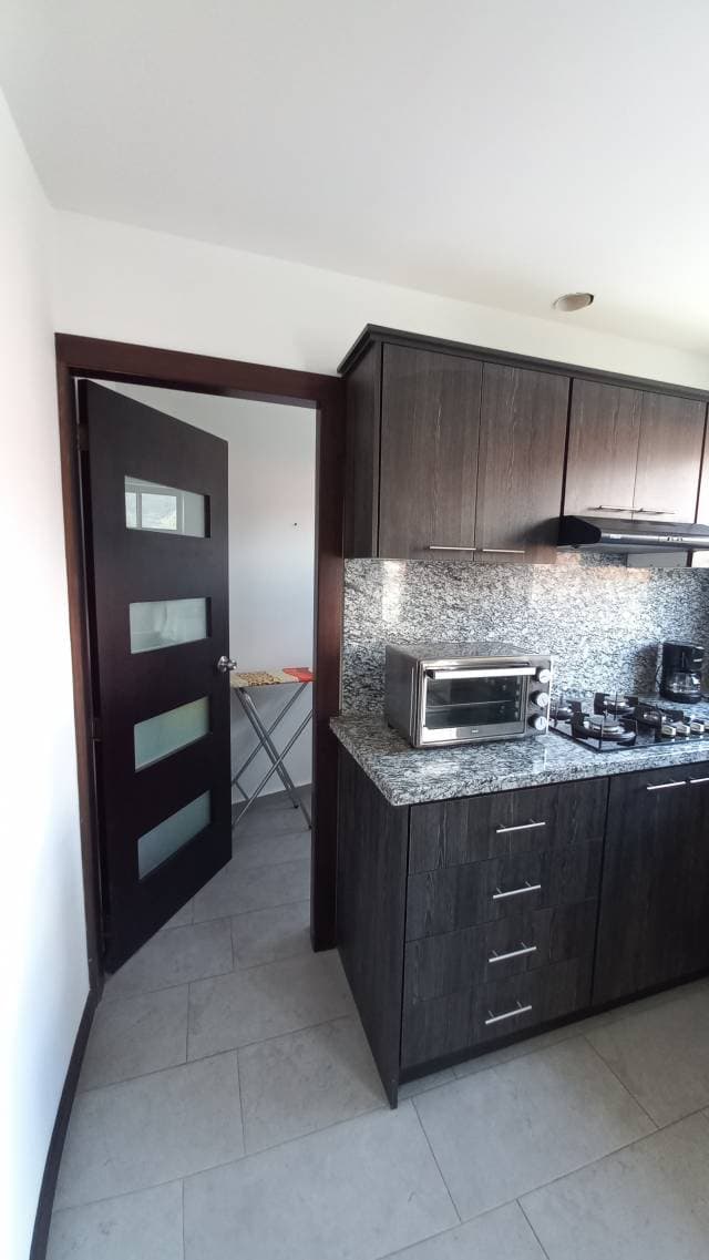 Departamento amoblado de arriendo — foto 7