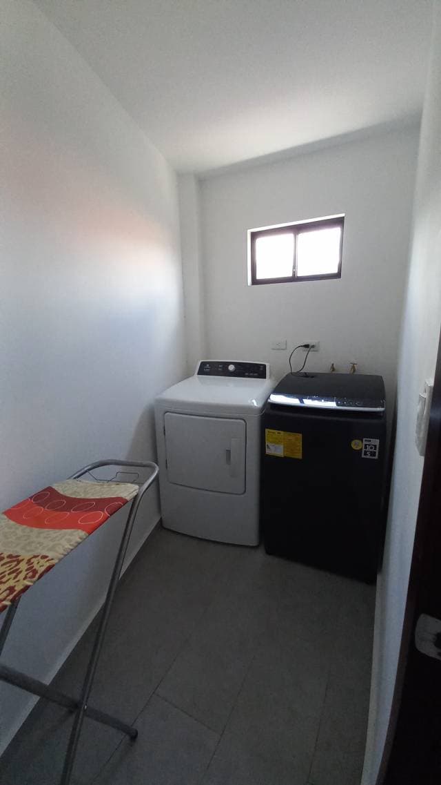 Departamento amoblado de arriendo — foto 8