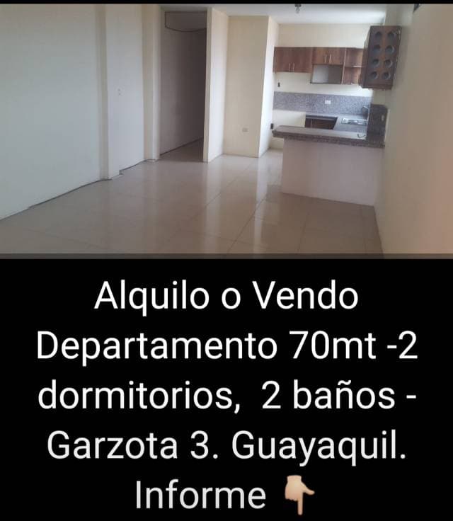 Vendo Departamento 70mt2 — foto 6