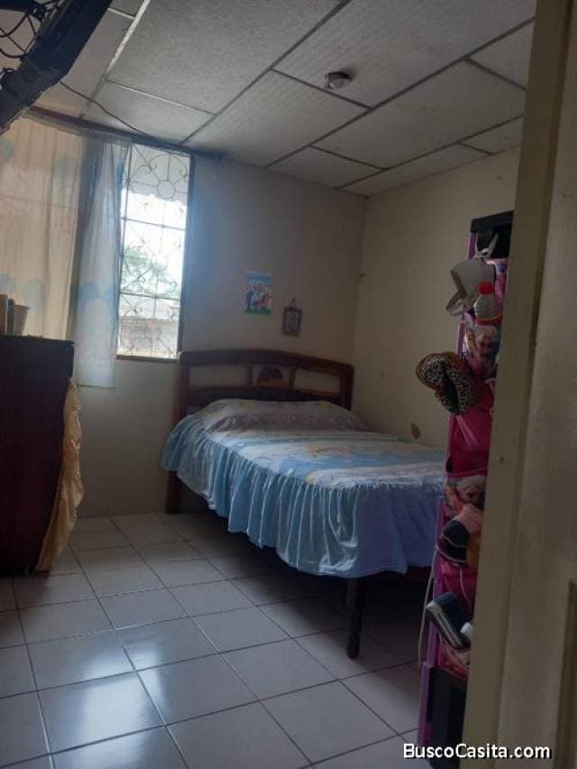 Casa de 2 planta en venta en Durán, cdla. Abel Gilbert 3 — foto 4