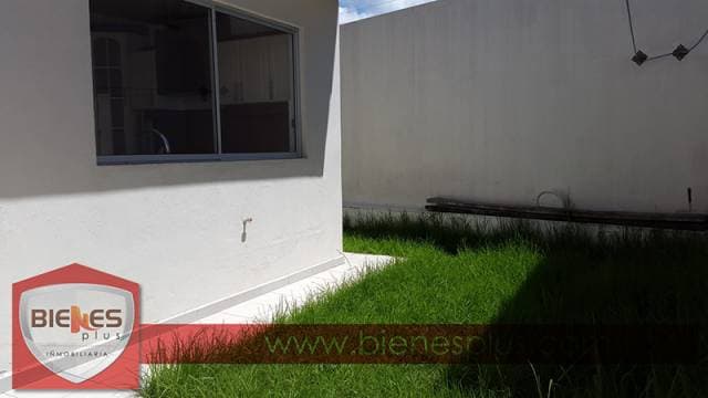 Casa con área verde, Condominio sector Ricaurte, $108000 — foto 2