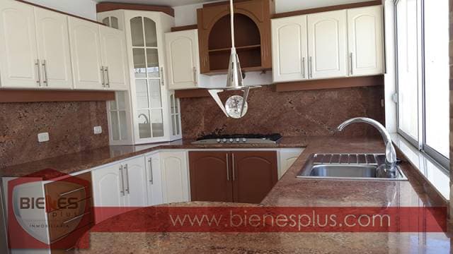 Casa con área verde, Condominio sector Ricaurte, $108000 — foto 3