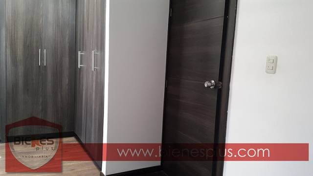 Casa con área verde, Condominio sector Ricaurte, $108000 — foto 6