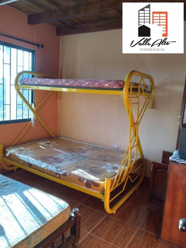 QUINTA AMPLIA E INDEPENDIENTE EN HUAMBOYA. — foto 7