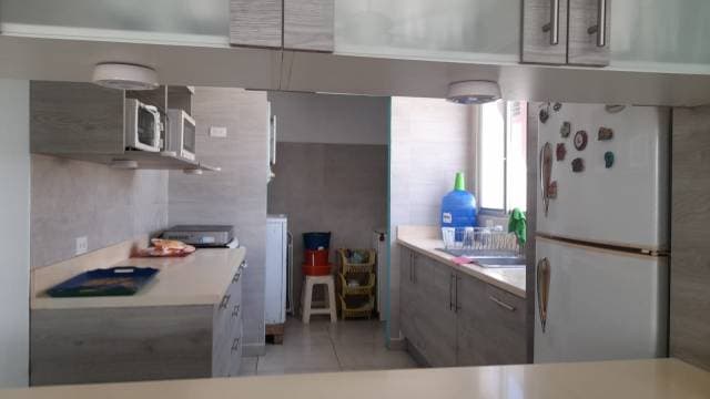 EN VENTA, HERMOSO DEPARTAMENTO AMOBLADO CON VISTA AL MAR — foto 4