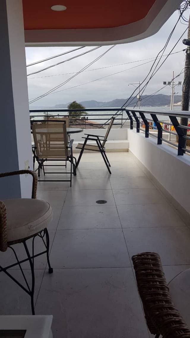 EN VENTA, HERMOSO DEPARTAMENTO AMOBLADO CON VISTA AL MAR — foto 5