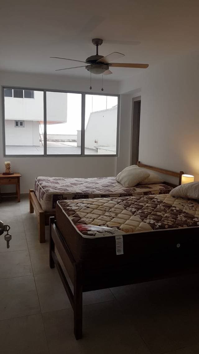 EN VENTA, HERMOSO DEPARTAMENTO AMOBLADO CON VISTA AL MAR — foto 6