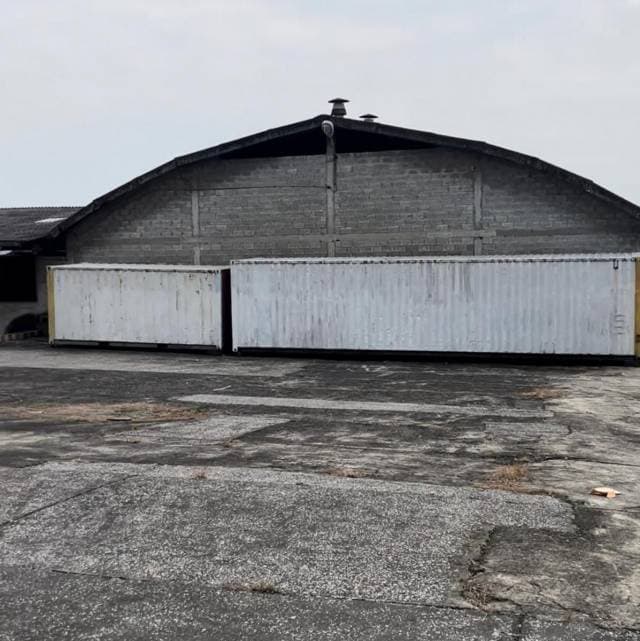 Venta Bodega-Galpón · 5727m² · 80 estacionamientos $250 el m2 — foto 3