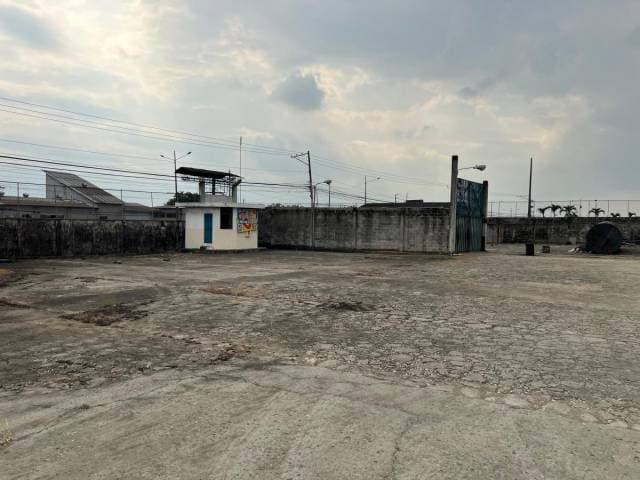Venta 21.146.04 m² Via a Daule Km 10.5 Uso de Suelo Industrial — foto 1