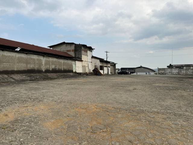 Venta 21.146.04 m² Via a Daule Km 10.5 Uso de Suelo Industrial — foto 3