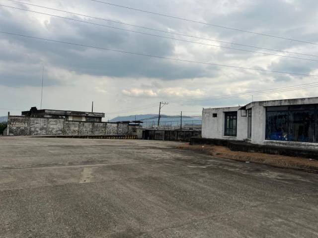 Venta 21.146.04 m² Via a Daule Km 10.5 Uso de Suelo Industrial — foto 5