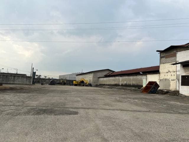 Venta 21.146.04 m² Via a Daule Km 10.5 Uso de Suelo Industrial — foto 6