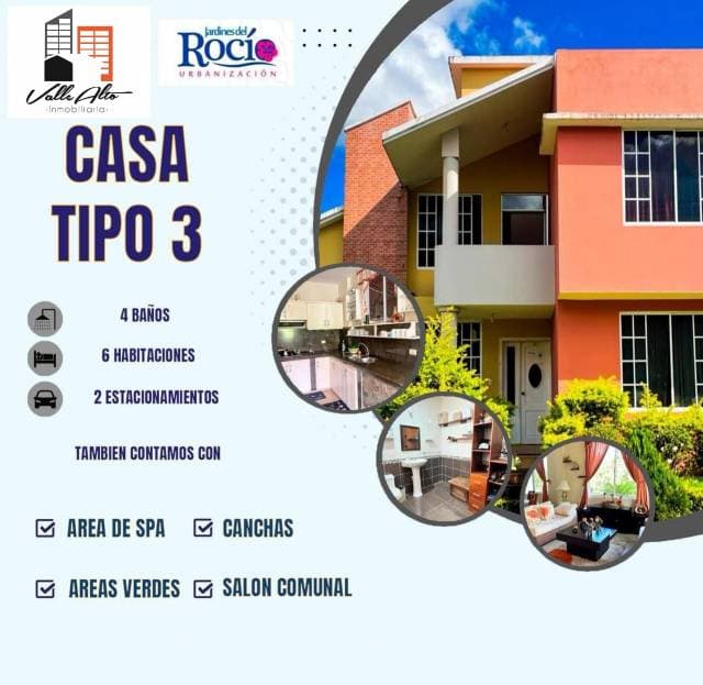 CASAS AMPLIAS POR ESTRENAR EN MACAS. — foto 4