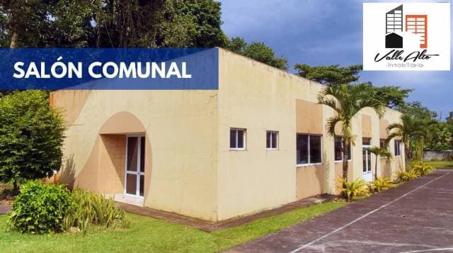 CASAS AMPLIAS POR ESTRENAR EN MACAS. — foto 7