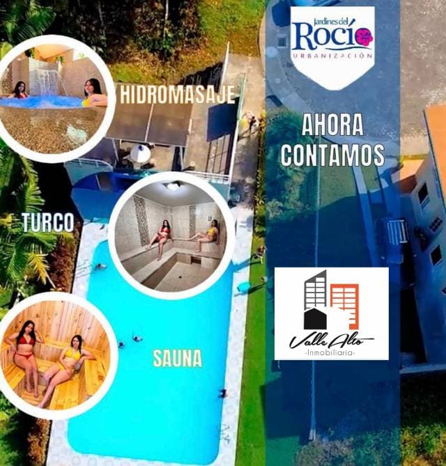 CASAS AMPLIAS POR ESTRENAR EN MACAS. — foto 8