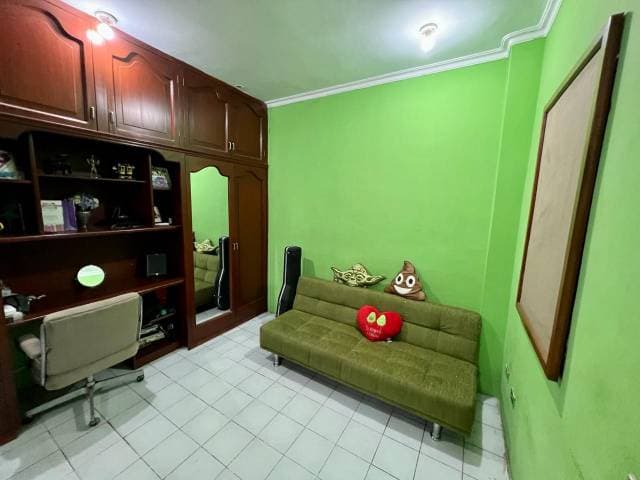 Casa de Lujo Guayacanes Guayaquil. — foto 7