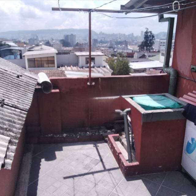 VENDO DEPARTAMENTO — foto 4