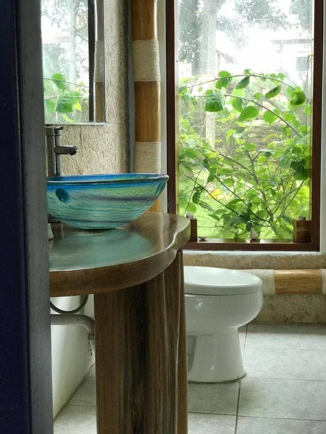 CASA OLON LAS NUÑEZ: UN PARAISO AL PIE DEL MAR — foto 4