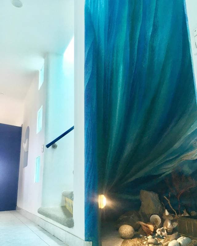 CASA OLON LAS NUÑEZ: UN PARAISO AL PIE DEL MAR — foto 8
