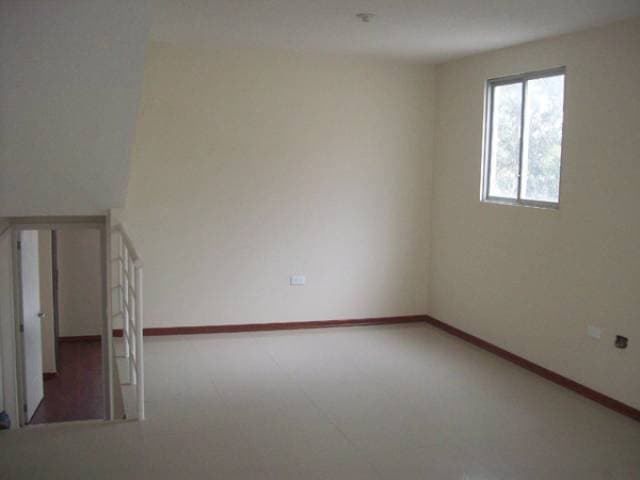 PONCEANO ALTO ARRIENDO DEPARTAMENTO — foto 1