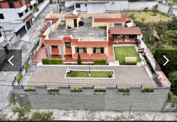 VENDO CASA EN POMASQUI