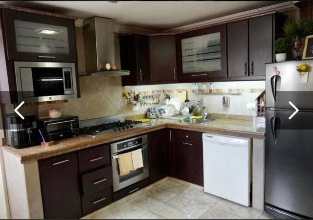 VENDO CASA EN POMASQUI — foto 4