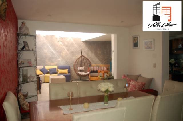CASA AMPLIA E INDEPENDIENTE EN RICAURTE. — foto 6