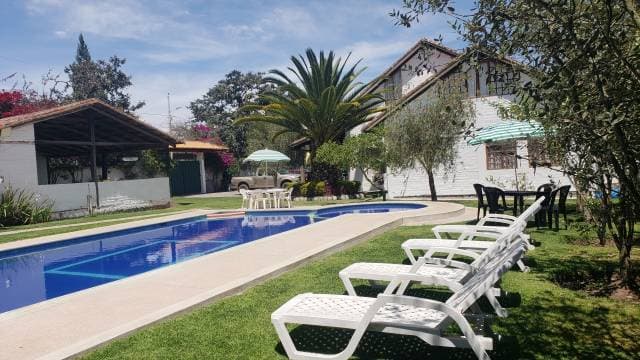 Vendo quinta vacacional de oportunidad — foto 5