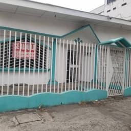 ALQUILER DE CASA PARA CENTRROS MEDICOS, CAPACITACIONES, JARDIN INFANTIL