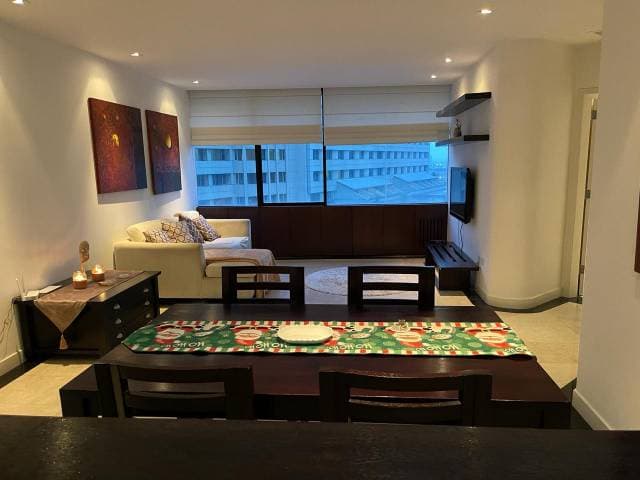 VENTA DE DEPARTAMENTO — foto 7
