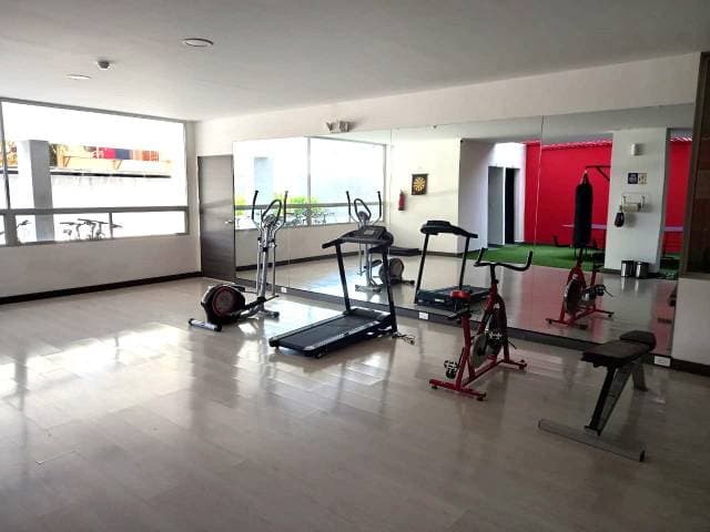TU DEPARTAMENTO COMO SIEMPRE LO SOÑASTE — foto 2