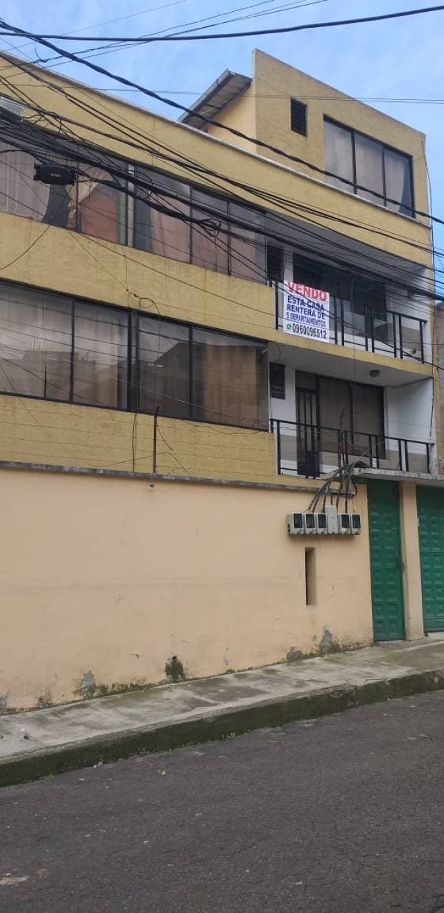 VENDO CASA RENTERA — foto 2