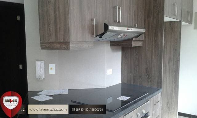 Departamento de venta por estrenar — foto 1