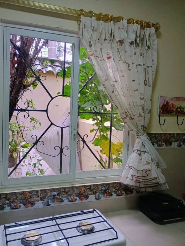 ARRIENDO HABITACIÓN SECTOR ANTIGUO AEROPUERTO — foto 1
