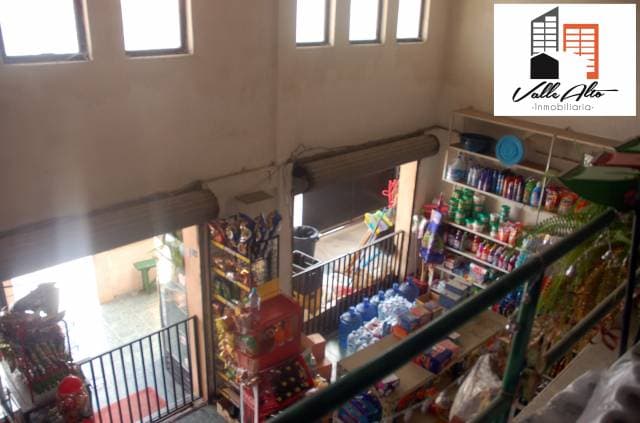 CASA AMPLIA + LOCAL COMERCIAL EN DELEG. — foto 4