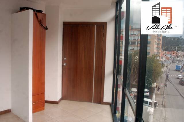 OFICINA EXCLUSIVA Y AMPLIA DIAGONAL AL MILENIUM PLAZA. — foto 10
