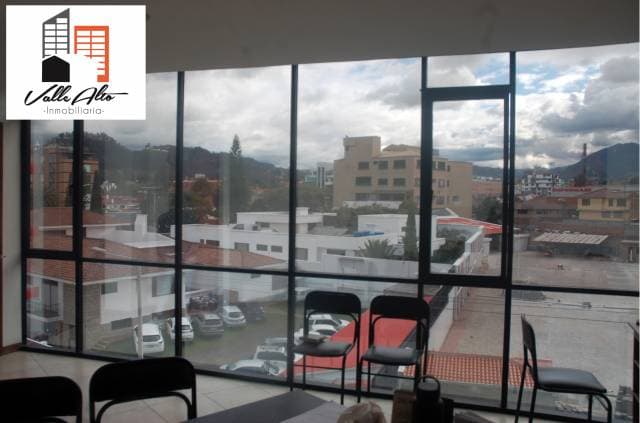 OFICINA EXCLUSIVA Y AMPLIA DIAGONAL AL MILENIUM PLAZA. — foto 13