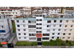 INMOBILIARIA GOLDMAN PROPIEDADES  VENDE EN SAN CARLOS, DEPARTAMENTO EN VENTA, 99M2, 3 HABITACIONES