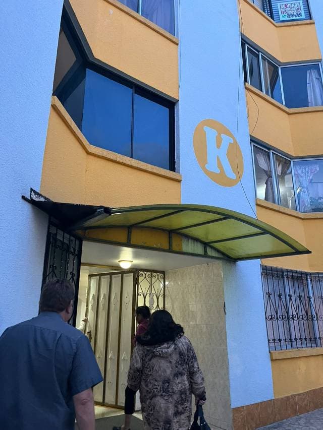 ARRIENDO EN ANTICRESIS — foto 1