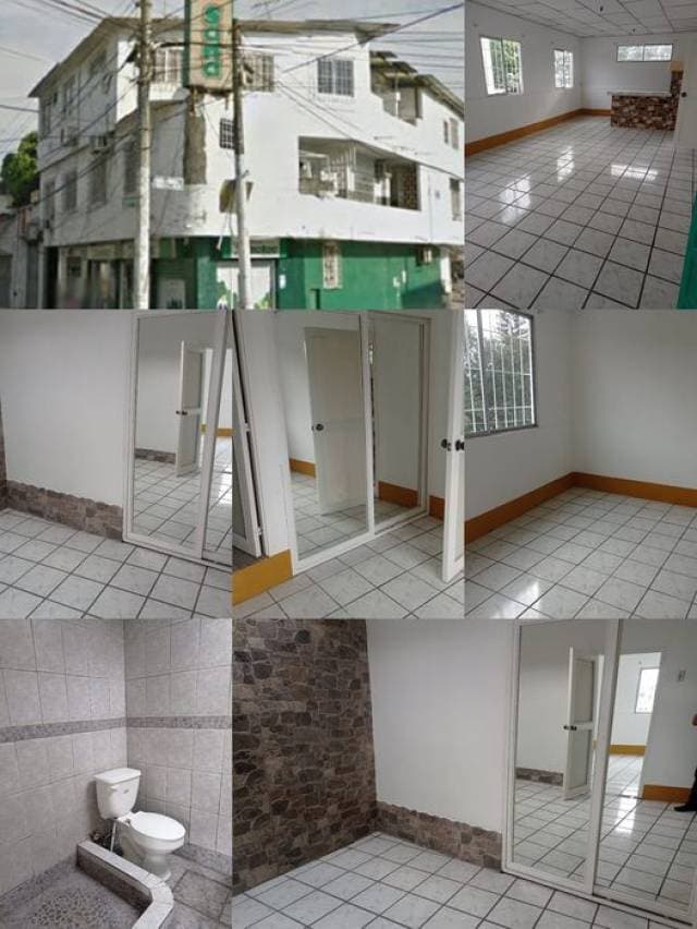 ALQUILER DE DEPARTAMENTO — foto 1
