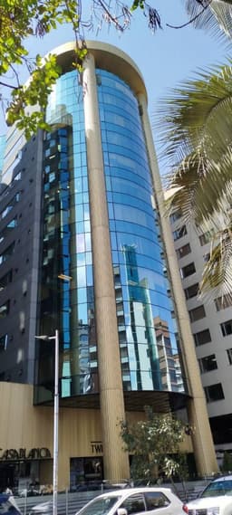 INMOBILIARIA GOLDMAN PROPIEDADES RENTA DEPARTAMENTO EN A AV REPUBLICA DEL SALVADOR 140 MTRS 4 H, 4 B