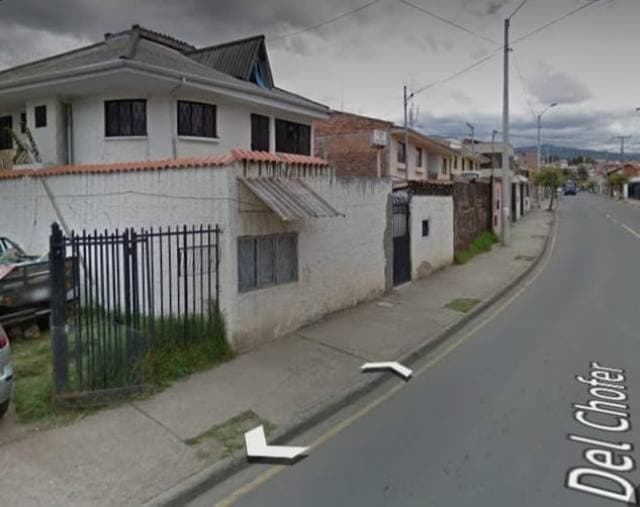 VENTA CASA ESQUINERA RENTERA