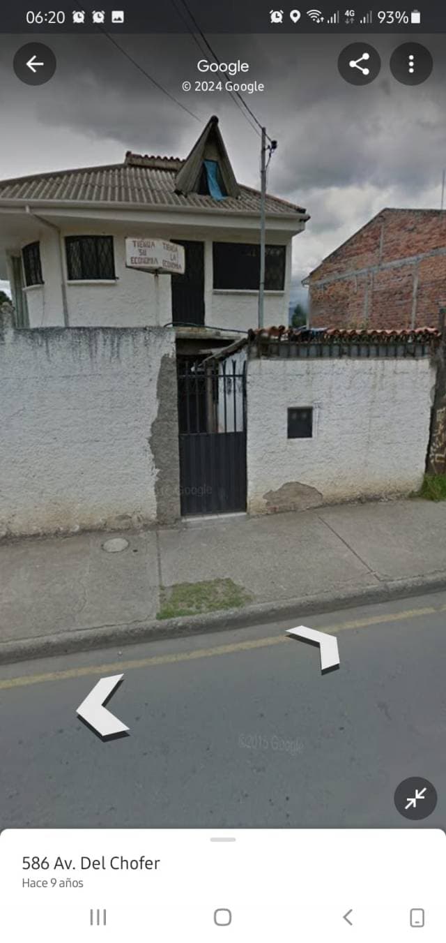VENTA CASA ESQUINERA RENTERA — foto 6