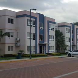 Alquilo departamento amoblado y equipado. Incluye servicios básicos.
