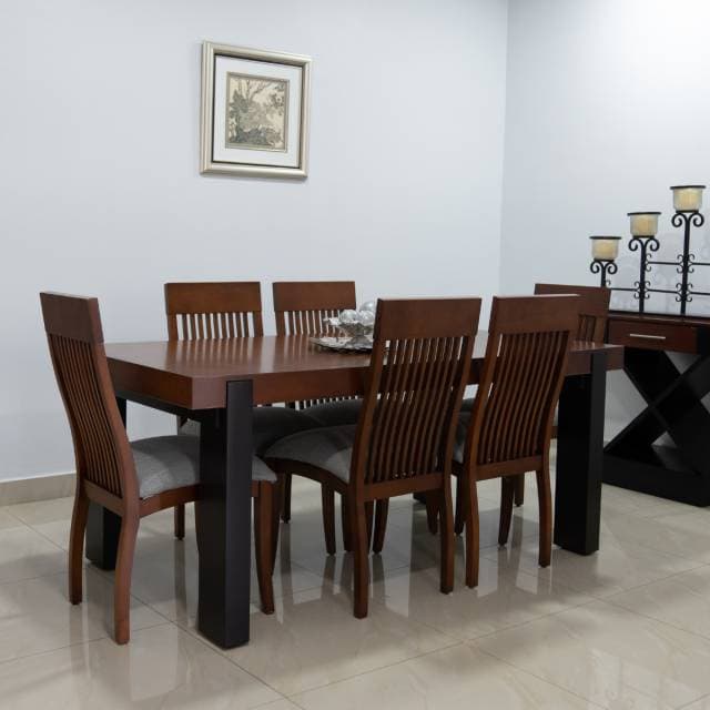 Alquilo departamento amoblado y equipado. Incluye servicios básicos. — foto 3