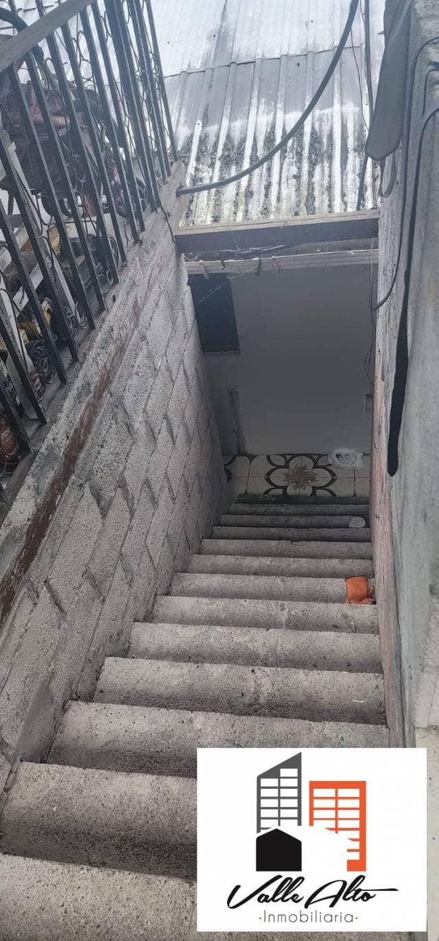 CASA AMPLIA EN LA CIUDAD DE MÉNDEZ. — foto 10