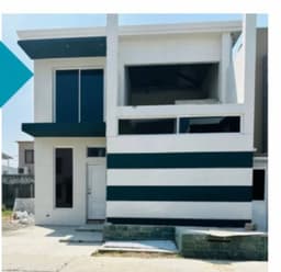 Casa en Venta Via Salitre 12 km Samborondon