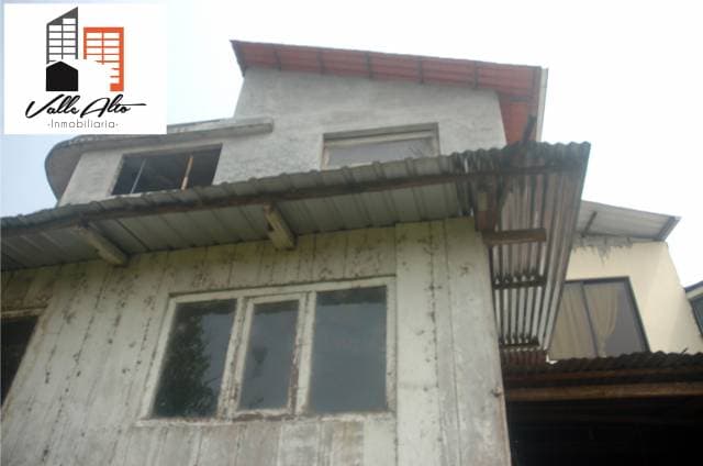 CASA RENTERA AMPLIA EN MACAS, CERCA DEL CENTRO. — foto 5