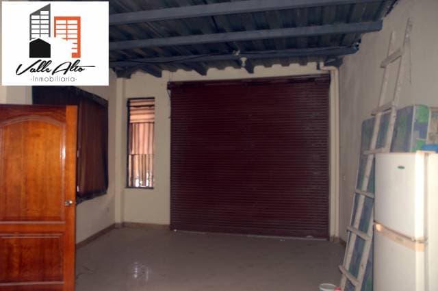CASA RENTERA AMPLIA EN MACAS, CERCA DEL CENTRO. — foto 11