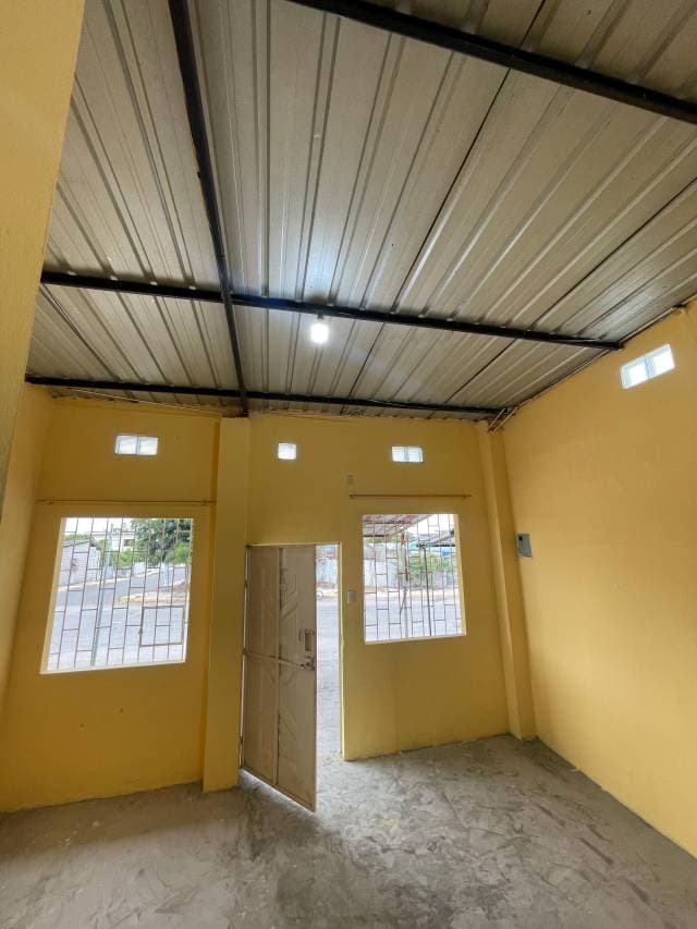 SE ALQUILA CÓMODO DEPARTAMENTO — foto 2